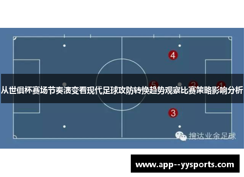 从世俱杯赛场节奏演变看现代足球攻防转换趋势观察比赛策略影响分析